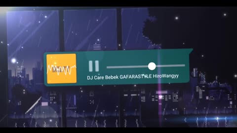 DJ Care Bebek Gafarastyle X Jangan Salah Pasangan DJ GAFARA - VP Sound HiroWangyy