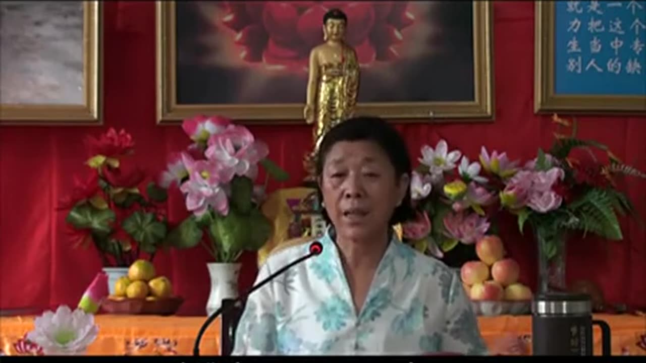 13、孫景華《倫理道德與化性談》講於湖南省邵陽市7(上)2011年09月