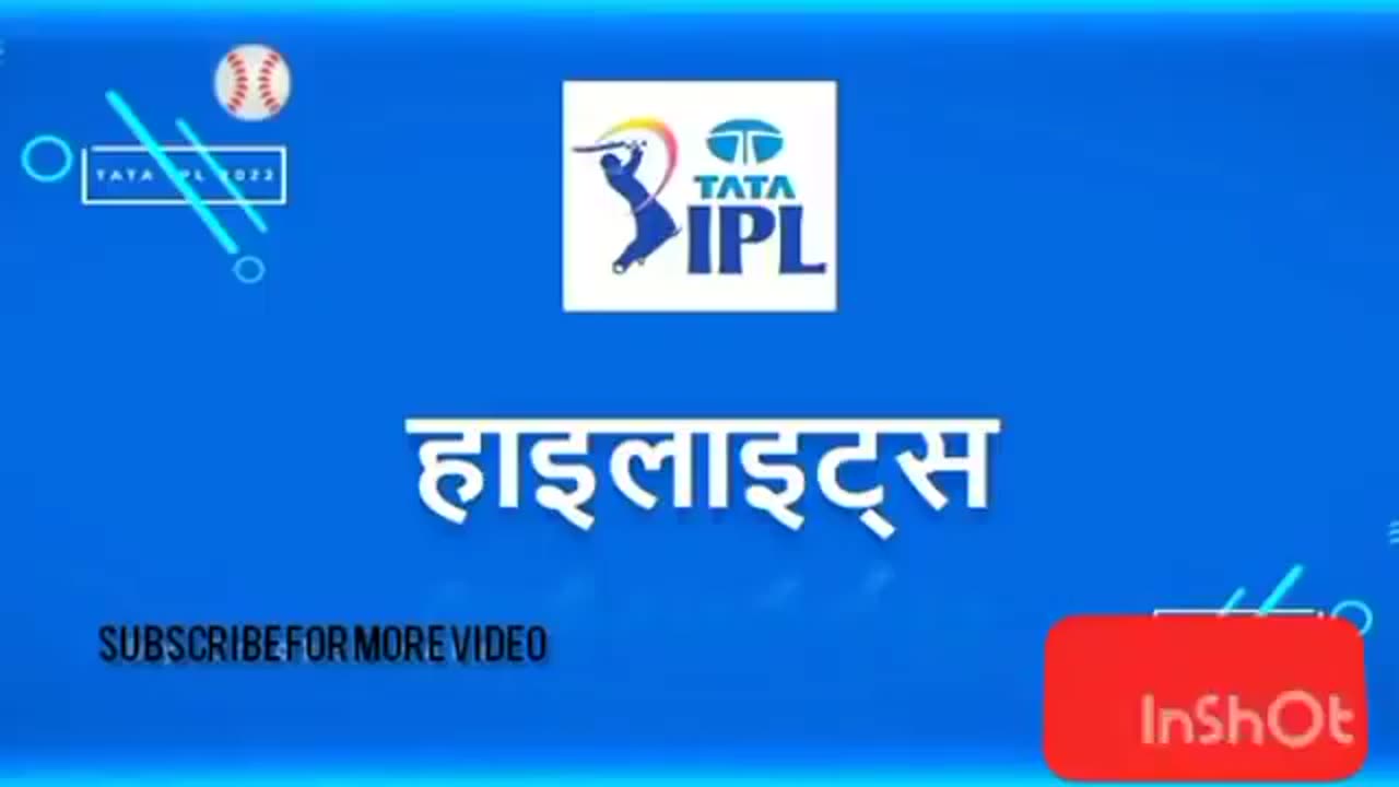 CSK💛 & MI💙 Highlights