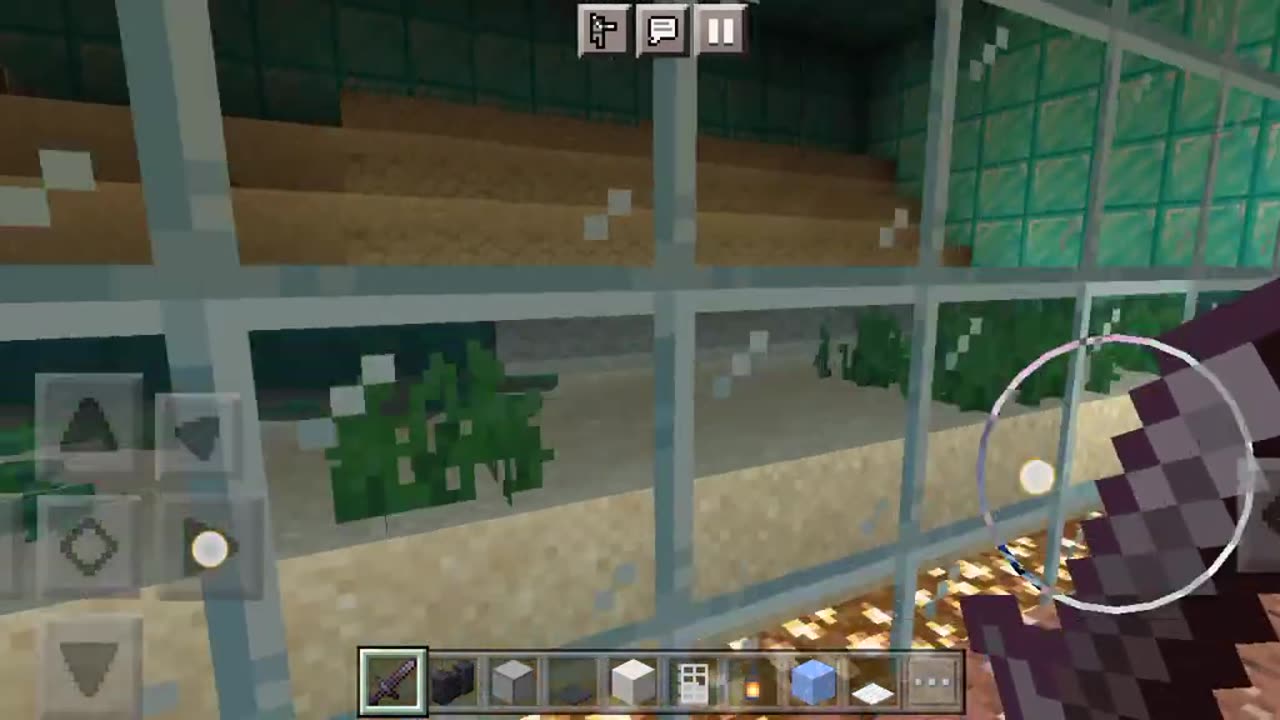 Zoo 2 Aquatic Minecraft builds