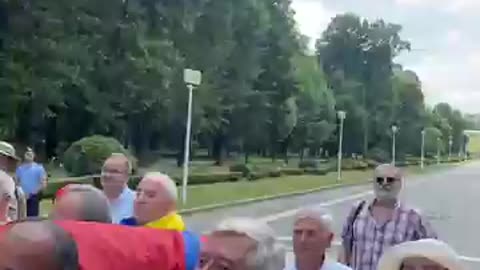 Luis Lazarus - Zeus TV; 26.06.2023; video 1
