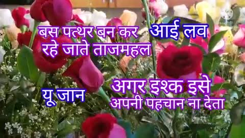 सच्ची मोहब्बत शायरी love shayari entertaineg Rk kumari ki shayari 2021hindi