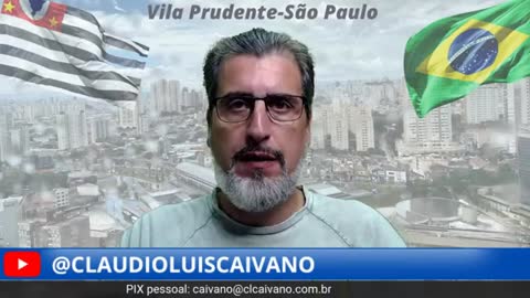 UMA SEMANA QUE JAMAIS SERÁ ESQUECIDA