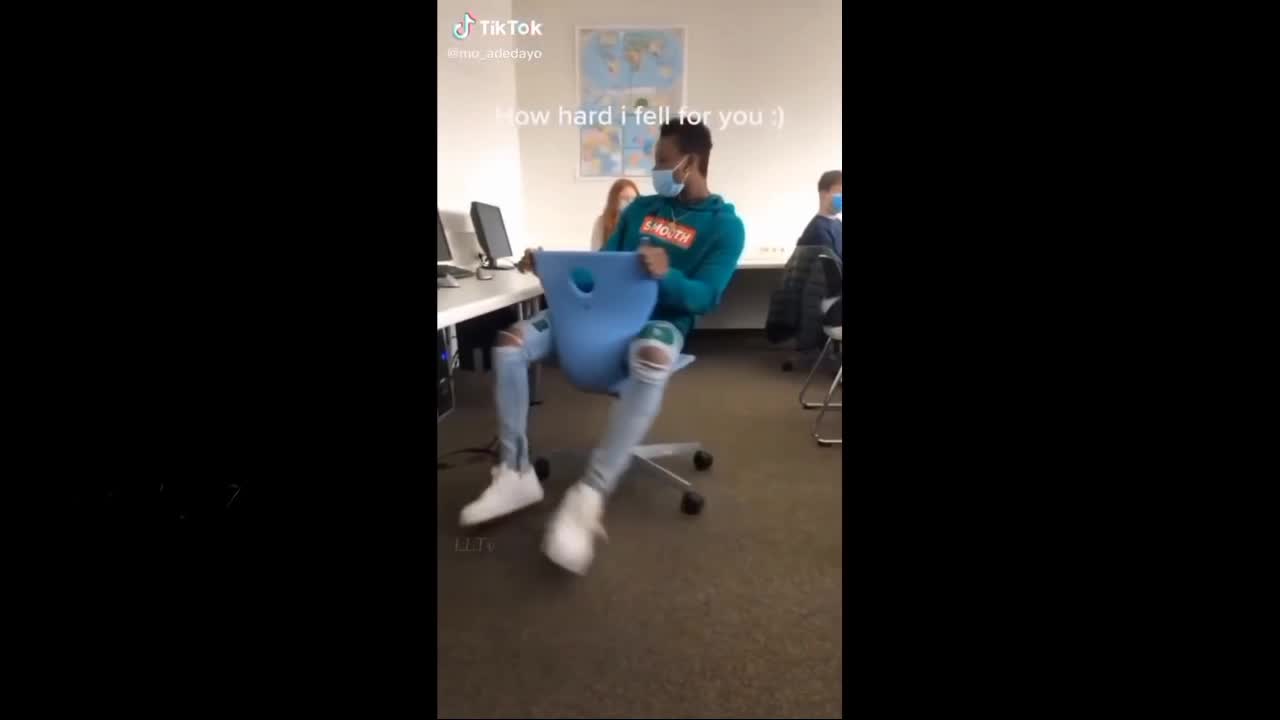 Funny TikTok #5