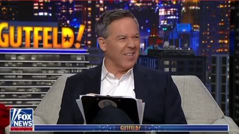 Gutfeld Monologue: Twitter Meltdown