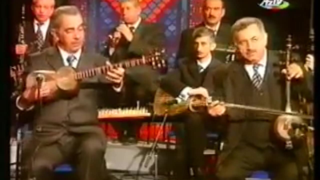 Bayat-ı Kürd by Bəyimxanım Mirzəyeva Vəliyeva