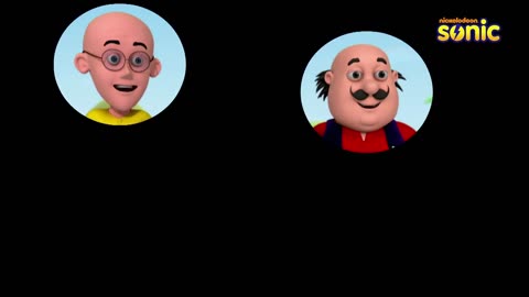 Motu Patlu | full episode | magic bag