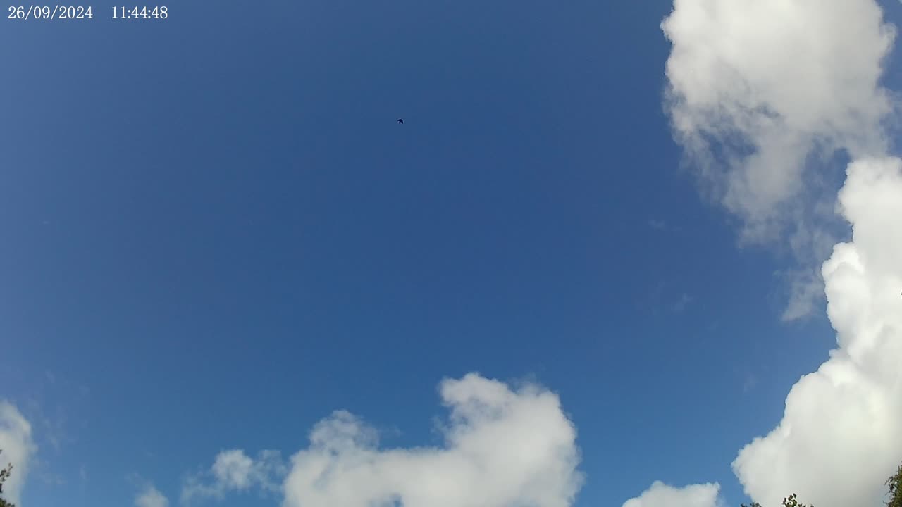 Sky Watch #380 - 26/9/2024