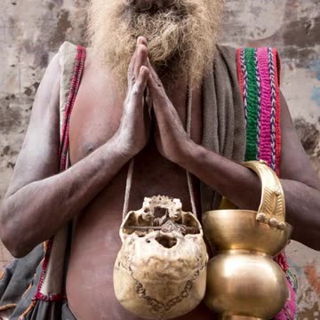 Top 10 Startling Rituals of Death Part 2