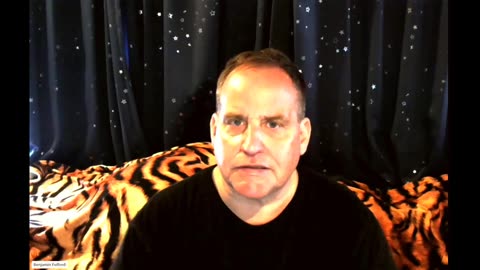 Benjamin Fulford Friday Q&A Video 10/27/2023