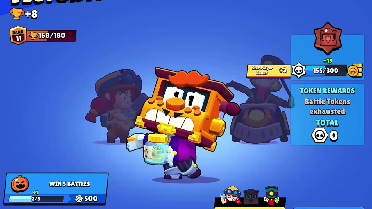 Brawl Stars