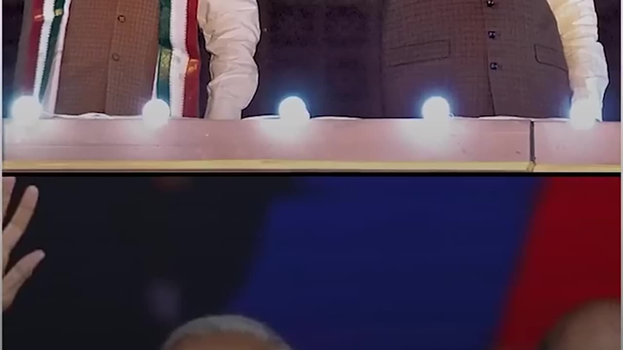 PM Modi ki journey