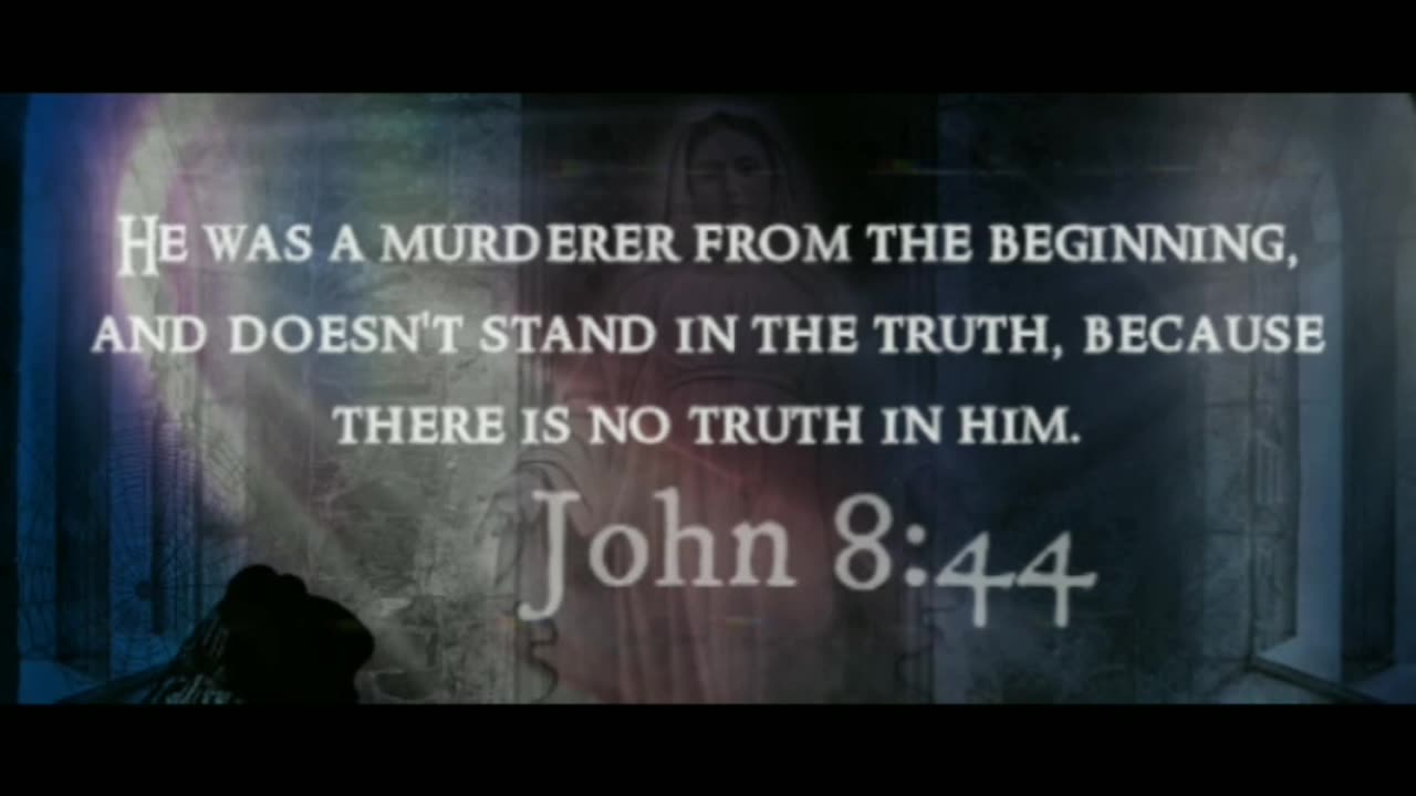 Jews Are The Cause Of All The Misery In The World