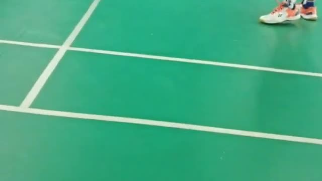 Badminton