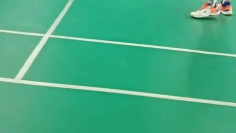 Badminton