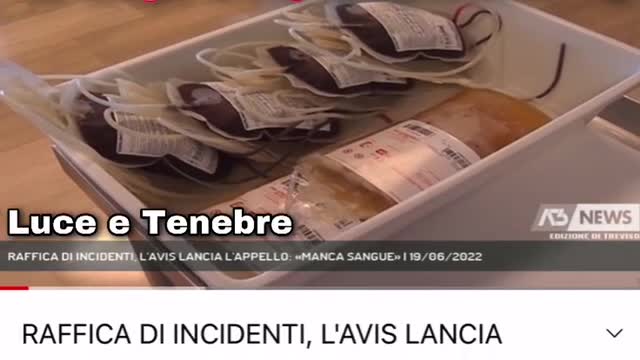 E RICORDATEVI CHE PER L’AVIS…