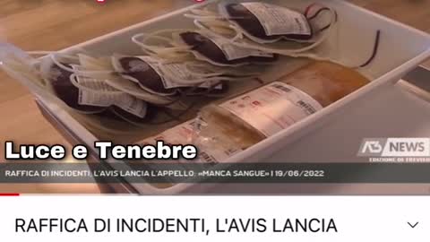 E RICORDATEVI CHE PER L’AVIS…