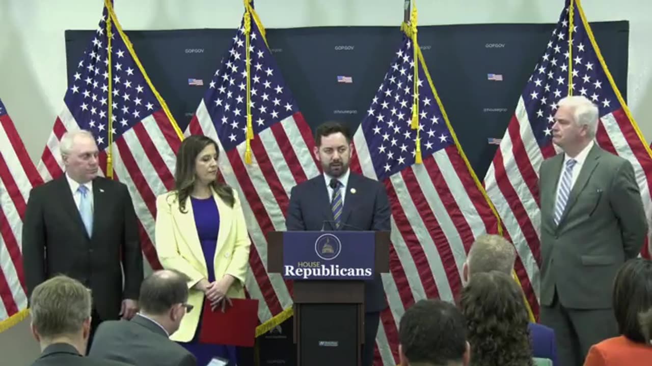Rep. Mike Lawler Honors Our Brave Men & Women in Blue