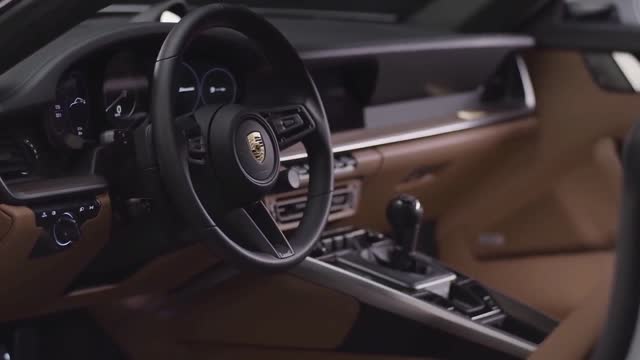 The All-New 2023 Porsche 911 Sport Classic DUCKTAI, Part 10