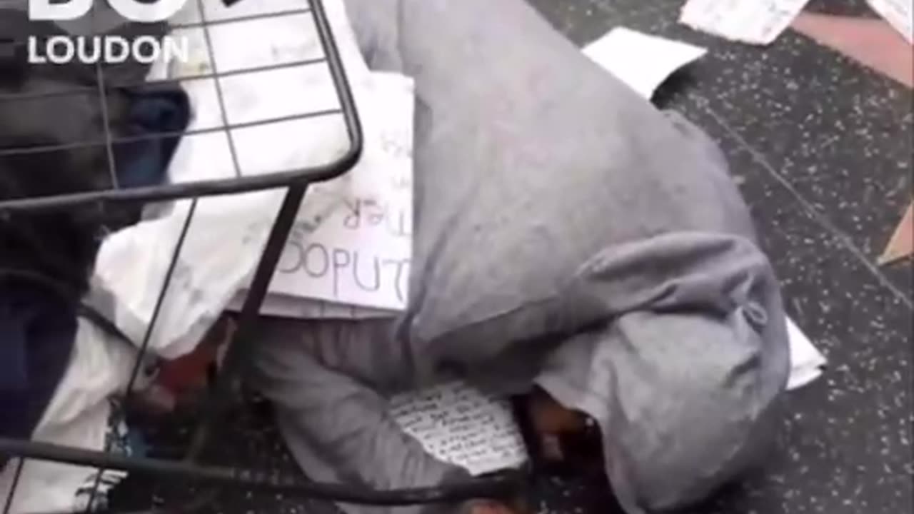 #ThrowBack | What the news will never show.. (45+)