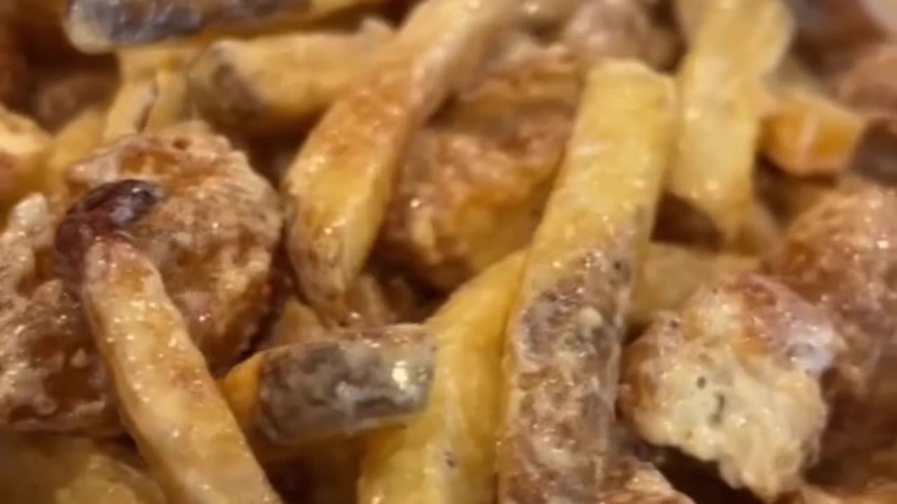 This rustic potato looks delicious 🔥