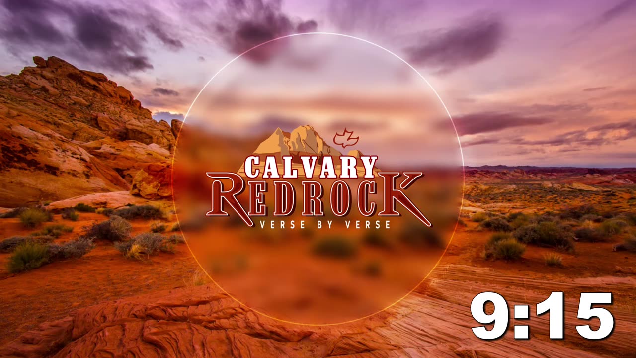 Mark 6:30-56 I What's For Dinner? I Pastor Gregg Seymour