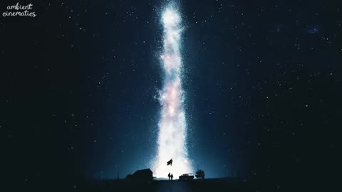 If Man of Steel & Interstellar Had A Soundtrack Baby (Ambient)