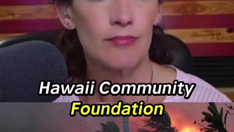 SICK!! Hawaii- Energy Weapons Used- Now Doing a Land Grab .. WATCH Update 9 months Later