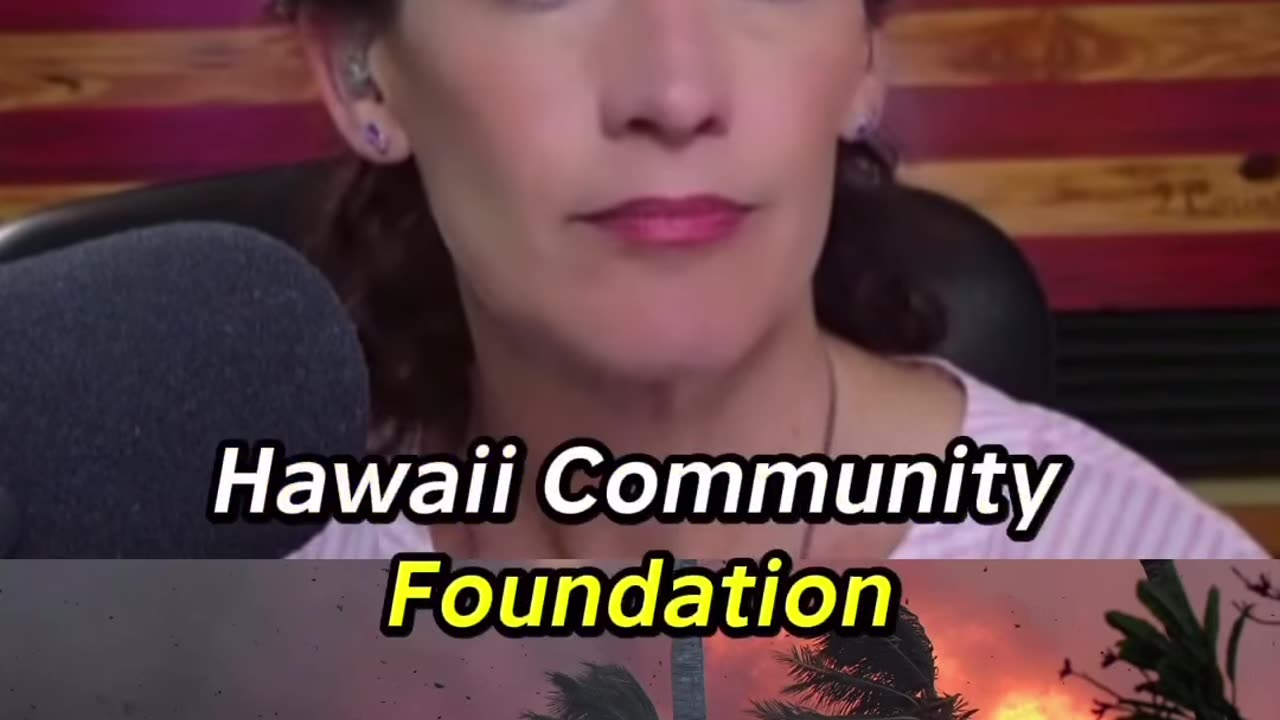 SICK!! Hawaii- Energy Weapons Used- Now Doing a Land Grab .. WATCH Update 9 months Later