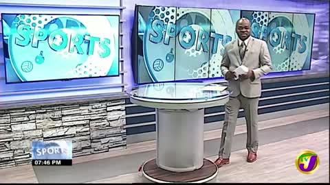 TVJ Sports News - Headlines