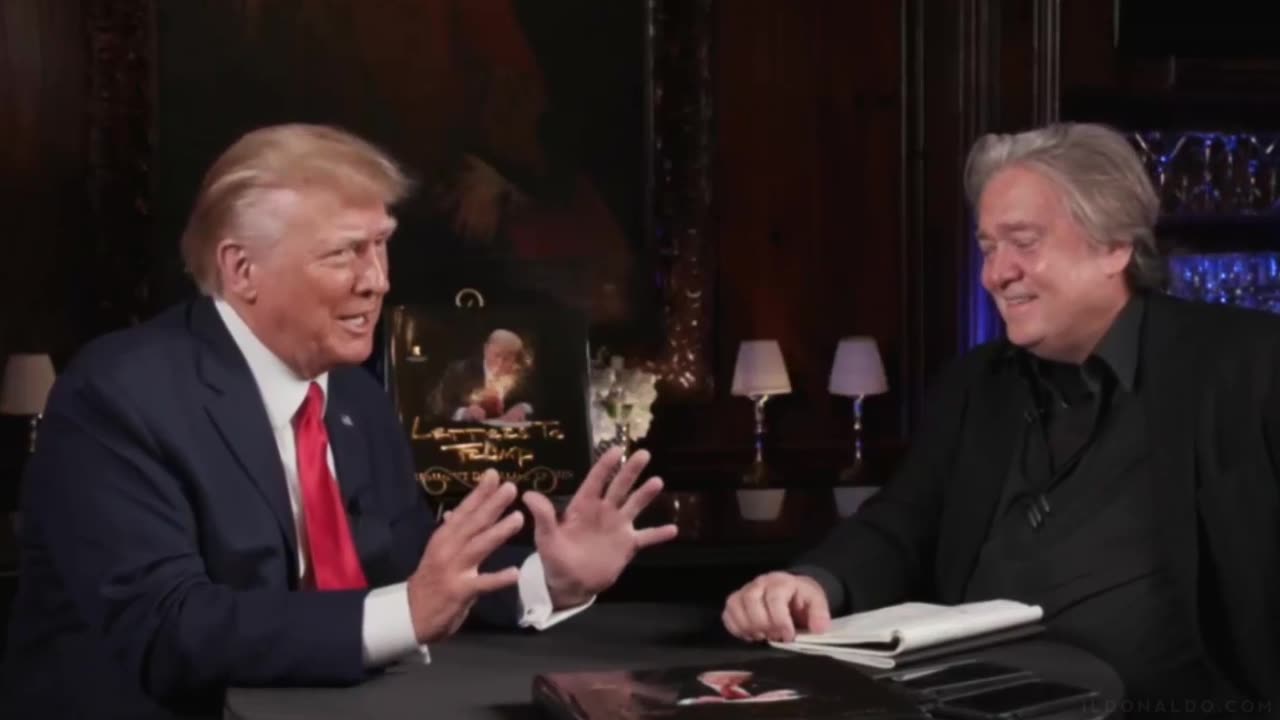 LOVE THE WAR ROOM!!!