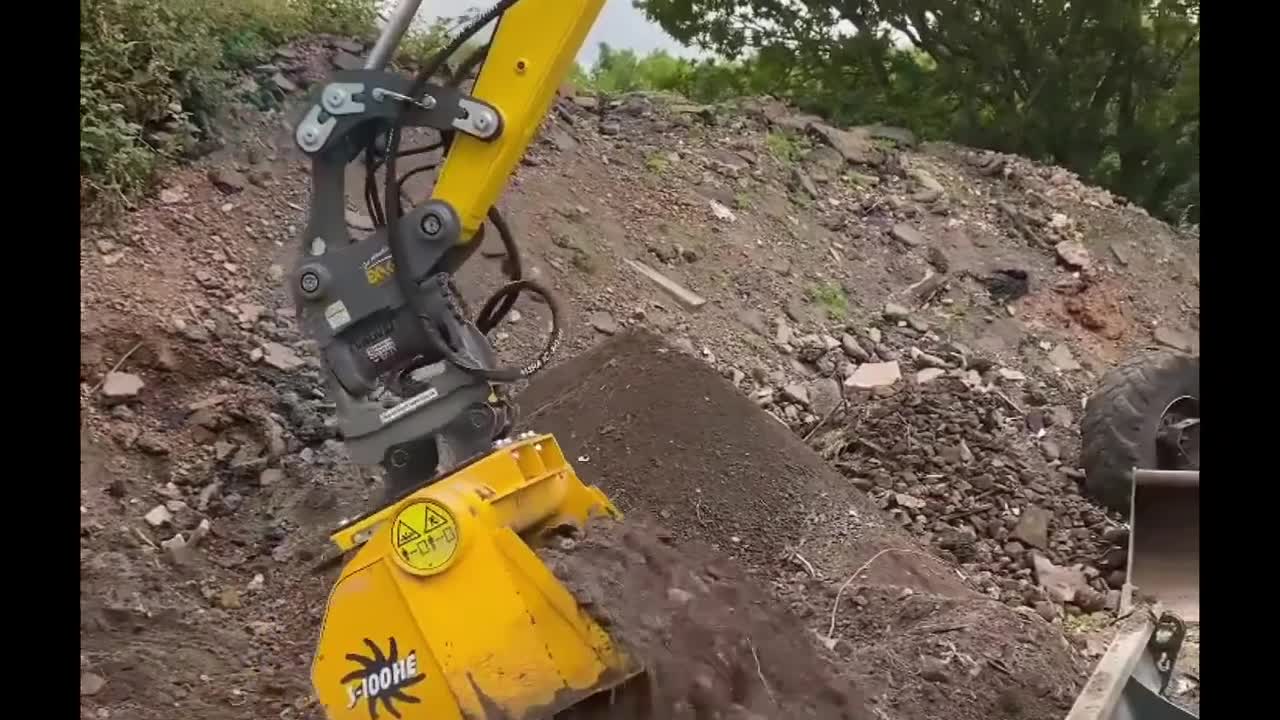 15 Top Most Ingenious Attachments that Transforms Your Excavator Drastically!