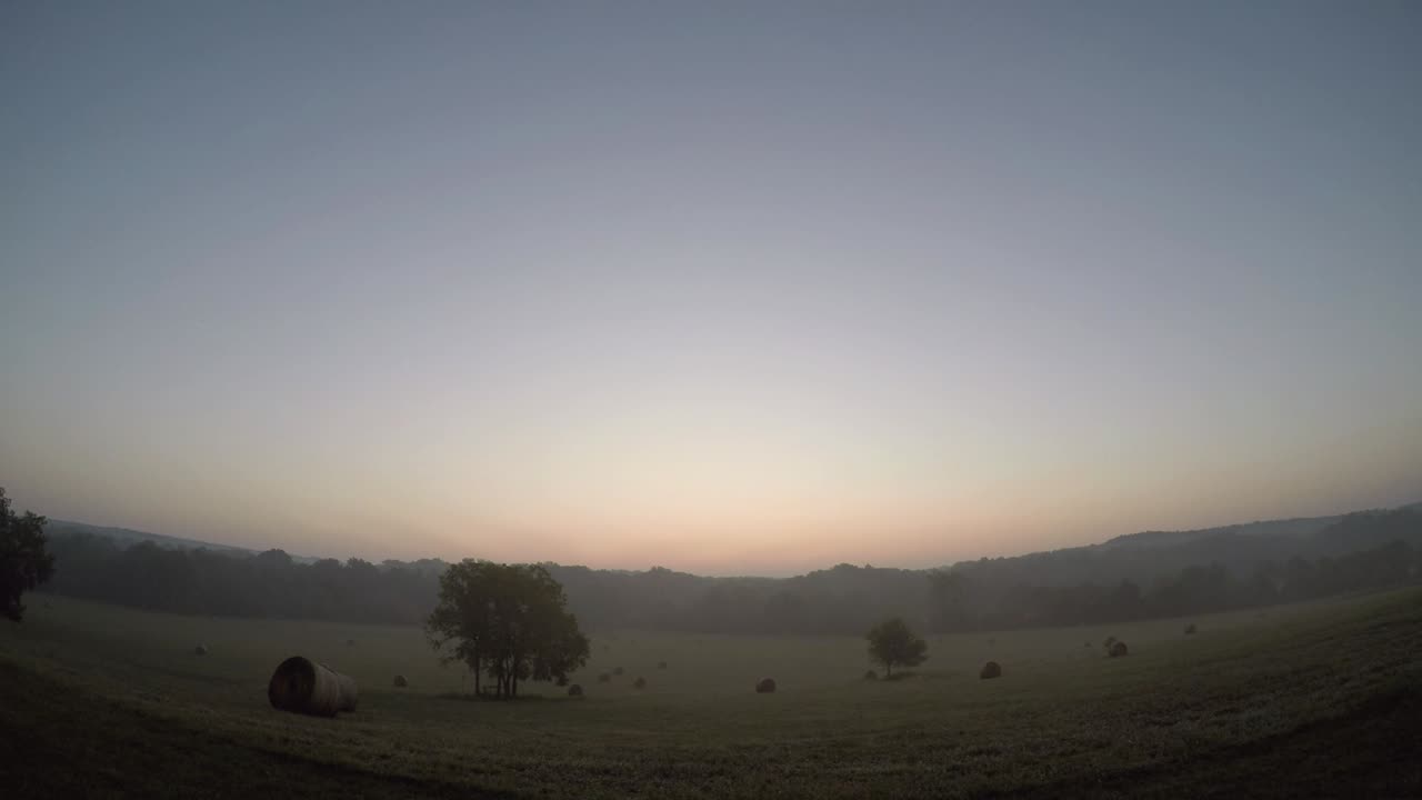 Sun ☀ Rise 9 18 23 48f/9c