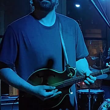 Cody Chelius (Airshow) - LIVE @ Avondale (Short 3)