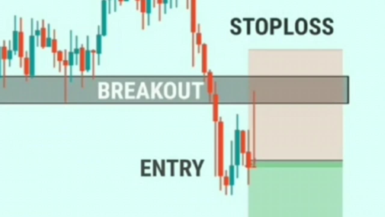 Technical Analysis (Crypto,Stock,Forex)