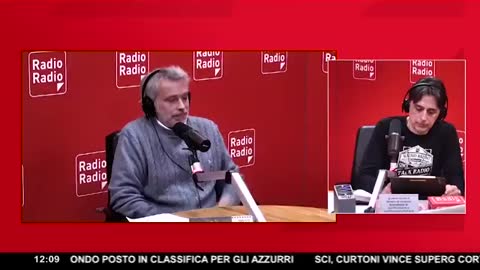 🔴 Cosa diceva Grillo sui vaccini nel '98.