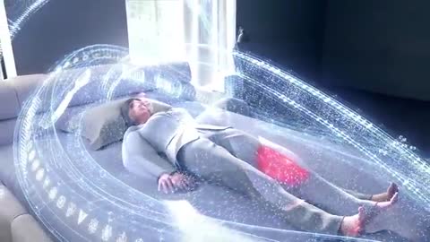 A new medical achievement