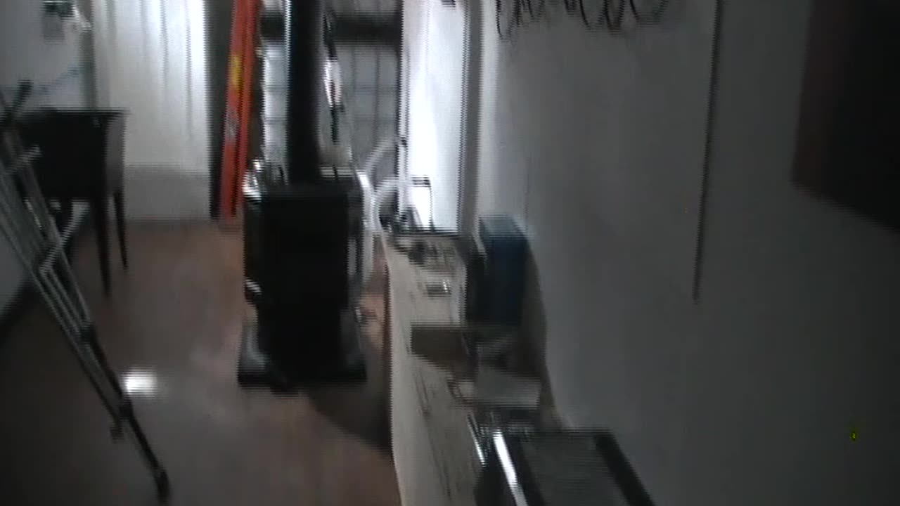 The Off Grid Tiny House 125 Electrical