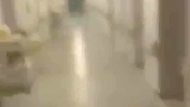 Πανικος απο ψεμμα