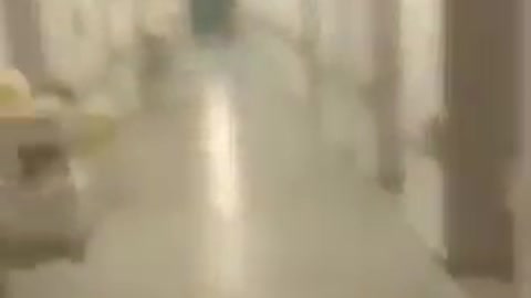 Πανικος απο ψεμμα