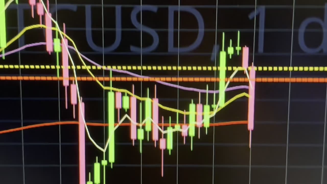 "Is This the End of the Cycle? I think Not" 08/27/2024 #bitcoin