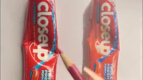 Which one is real