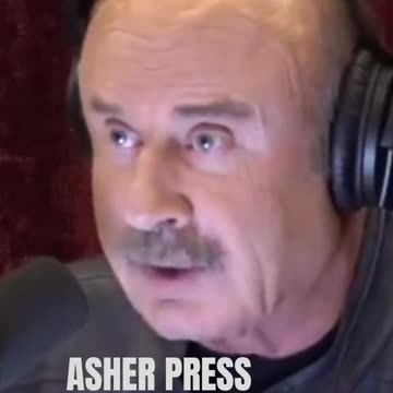 Dr Phil discusses hormonal therapy and sexual reassignment surgery for children on Joe Rogan.