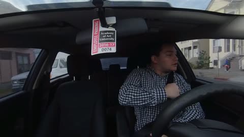 UNCENSORED!! CAR ACCIDENT