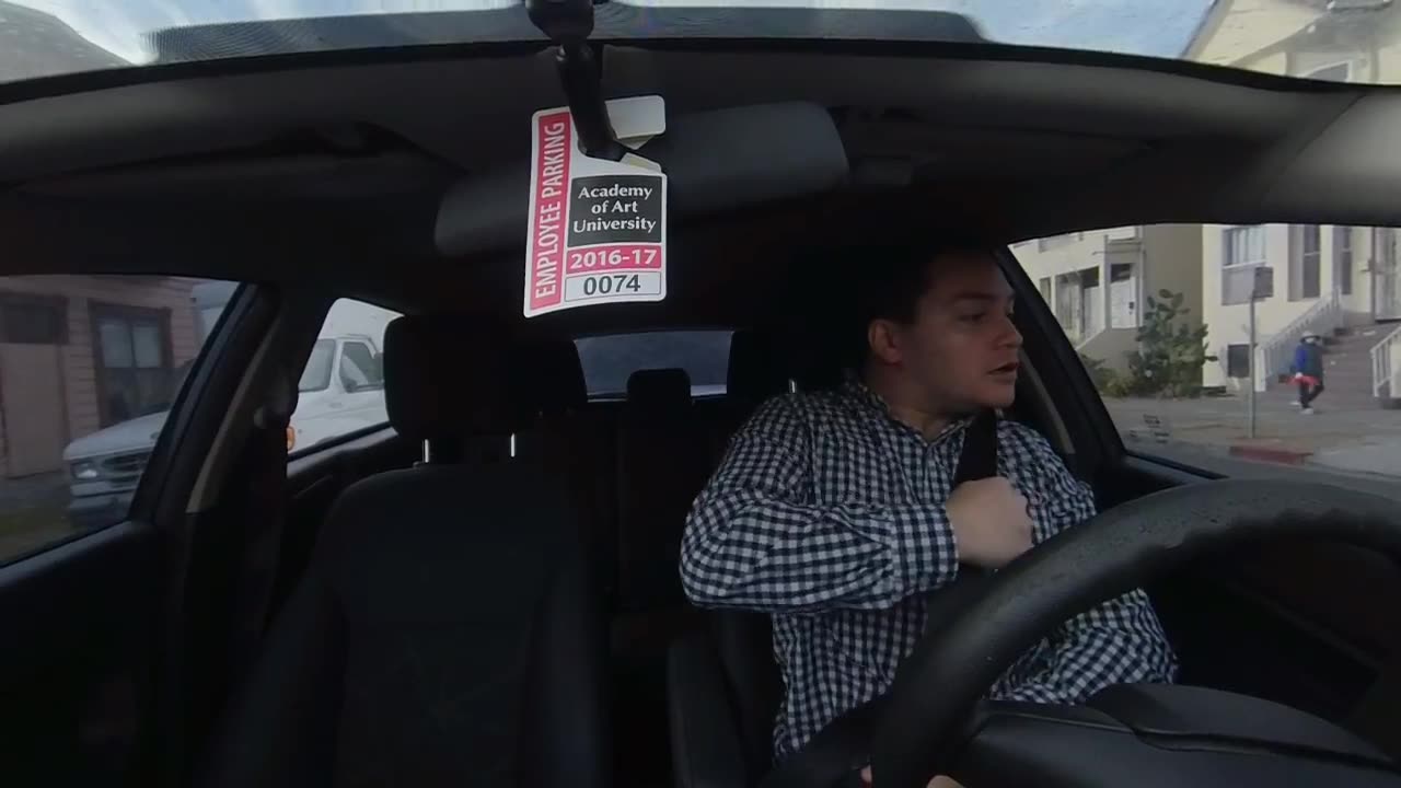 UNCENSORED!! CAR ACCIDENT