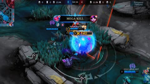 mobile legends