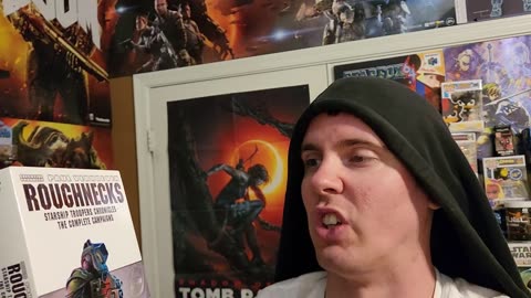 Being an Idiot 103