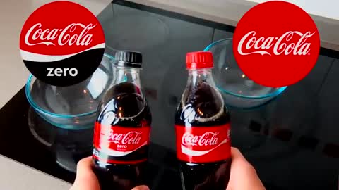 You Will Never Drink a Coca Cola After You Watch This Video