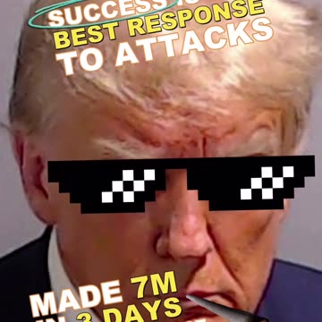 The “attacks” have become too obvious.