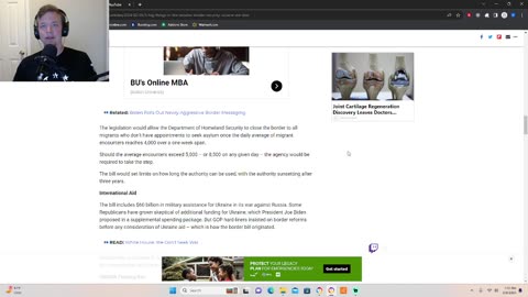 Border Bill Legit?? I think not...